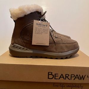 Bearpaw Women’s Cheryl Boots
